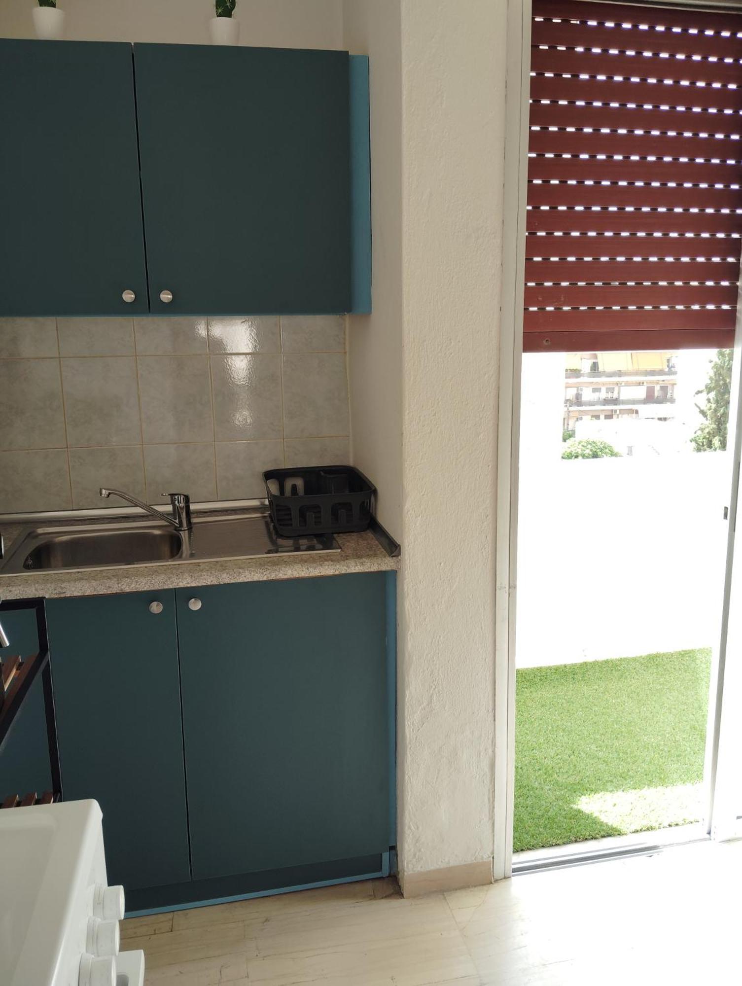 Velvet Apartment Volos Exterior photo